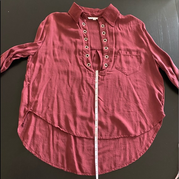 Collared Shirt - Picture 8 of 8